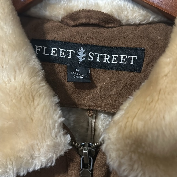 Fleet Street Jacket - Picture 2 of 5